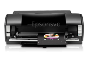 Ремонт принтеров Epson в Харькове c гарантией - Iavis Service