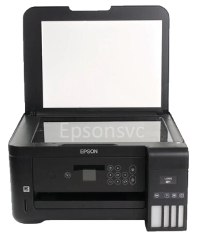 Ремонт платы струйного принтера марки Epson